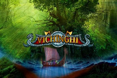Game image: Vichinghi by Capecod Gaming