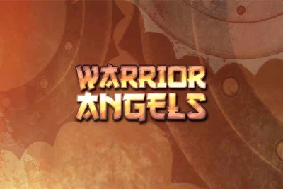 Game image: Warrior Angels by Capecod Gaming