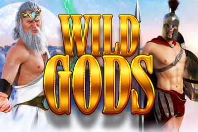 Game image: Wild Gods by Capecod Gaming