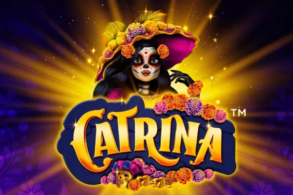 Game image: Catrina by Neko Games