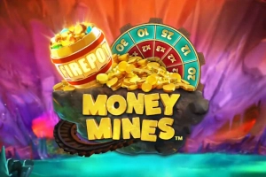 Thumbnail: Money Mines by Buck Stakes Entertainment