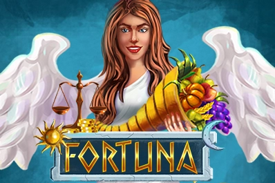 Game image: Fortuna by KA Gaming