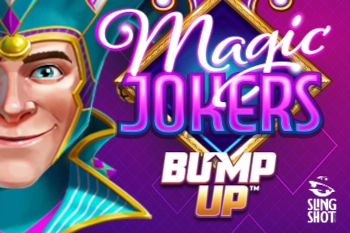 Game image: Magic Jokers by Slingshot Studios