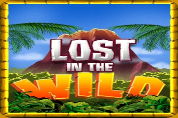 Game image: Lost in the Wild by Ready Play Gaming