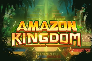 Thumbnail: Amazon Kingdom by Just for the Win