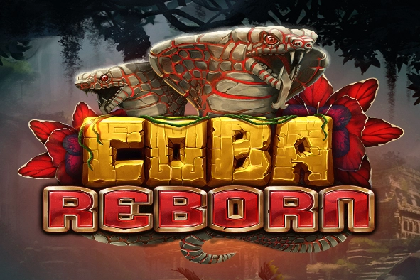 Game image: Coba Reborn by Elk Studios