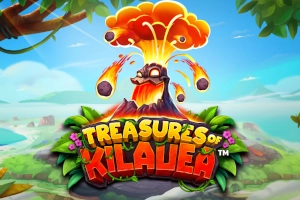 Thumbnail: Treasures of Kilauea by PearFiction