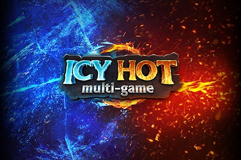 Game image: Icy Hot Multi-Game by RTG