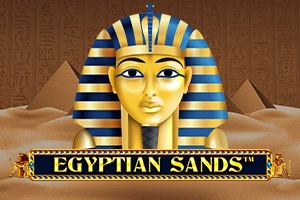 Thumbnail: Egyptian Sands by Spinomenal