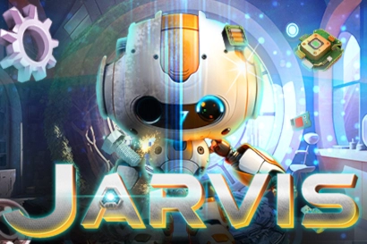 Game image: Jarvis by Live22