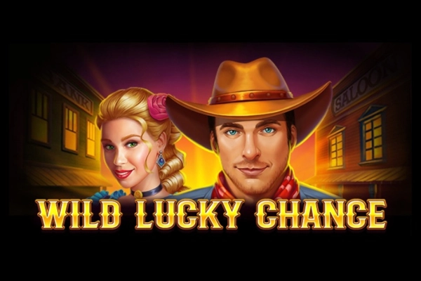 Game image: Wild Lucky Chance by 1Spin4Win