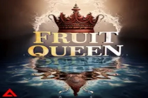 Game image: Fruit Queen by AGT Software