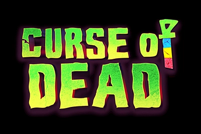 Game image: Curse of Dead by Five Men Gaming