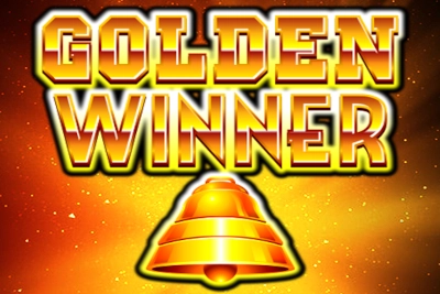 Game image: Golden Winner by Inspired Gaming