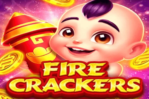 Game image: Firecrackers by BBIN