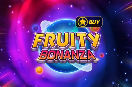 Game image: Fruity Bonanza by JDB Gaming