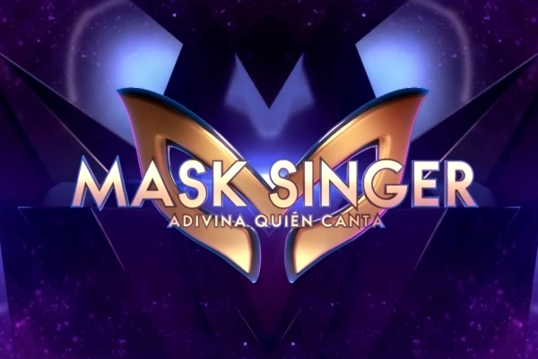 Game image: Mask Singer by MGA