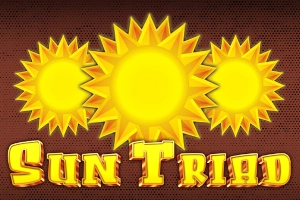 Thumbnail: Sun Triad by Spinthon