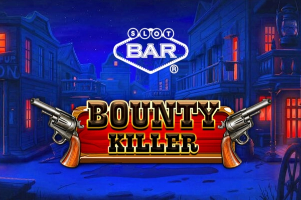Game image: Bounty Killer by BDM