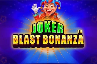 Game image: Joker Blast Bonanza by Pragmatic Play