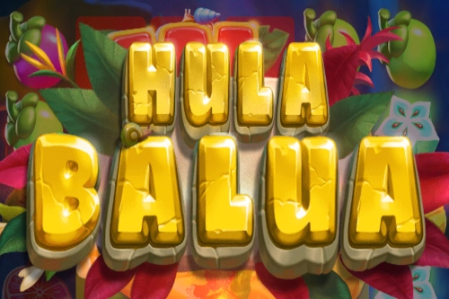 Game image: Hula Balua by Elk Studios