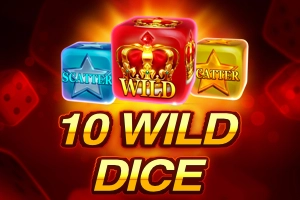 Thumbnail: 10 Wild Dice by REDSTONE
