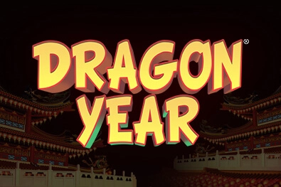 Game image: Dragon Year by Zitro