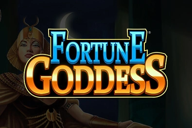 Game image: Fortune Goddess by Zitro