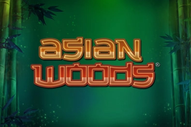 Game image: Link King Asian Woods by Zitro