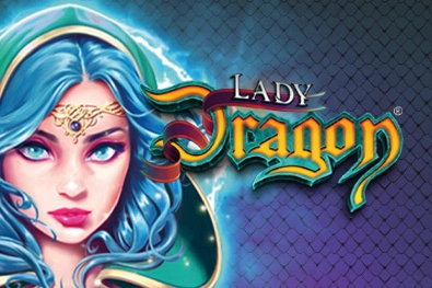 Game image: Link King Lady Dragon by Zitro