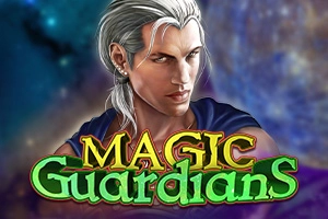 Thumbnail: Magic Guardians by Amusnet