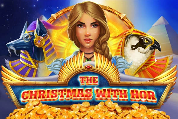 Game image: The Christmas with Hor by Zillion Games