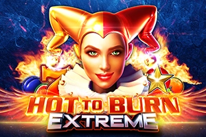Thumbnail: Hot to Burn Extreme by Pragmatic Play