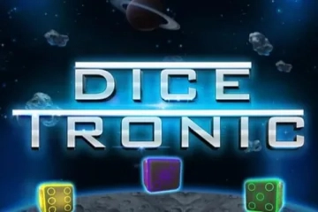 Game image: Dice Tronic by Zeusplay