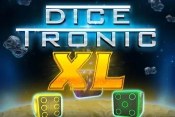 Game image: Dice Tronic XL by Zeusplay