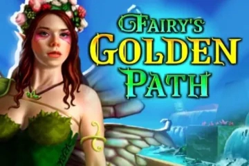 Game image: Fairys Golden Path by Zeusplay