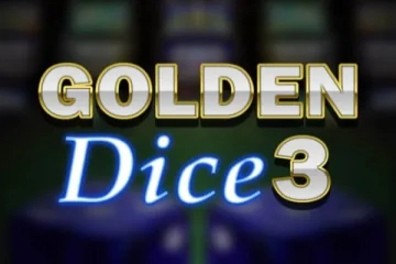 Game image: Golden Dice 3 by Zeusplay