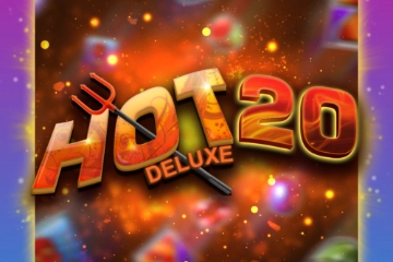 Game image: Hot 20 Deluxe by Zeusplay