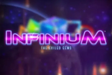 Game image: Infinium by Zeusplay