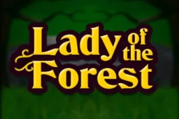 Game image: Lady of the Forest by Zeusplay