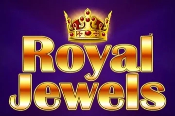 Game image: Royal Jewels by Zeusplay