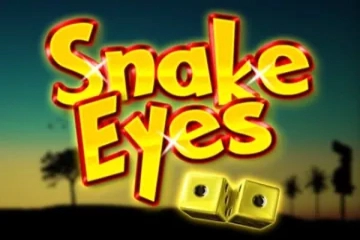 Game image: Snake Eyes by Zeusplay