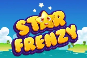 Game image: Star Frenzy by Zeusplay