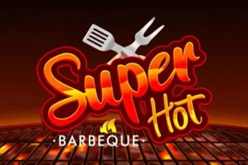 Game image: Super Hot BBQ by Zeusplay