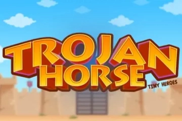 Game image: Trojan Horse by Zeusplay