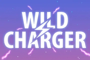 Game image: Wild Charger by Zeusplay