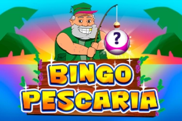 Game image: Bingo Pescaria by Caleta Gaming