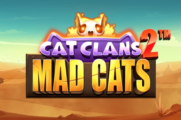 Game image: Cat Clans 2 by Snowborn Games