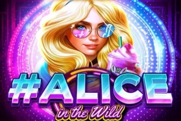 Game image: Alice in the Wild by RubyPlay