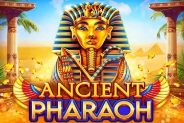Game image: Ancient Pharaoh by RubyPlay